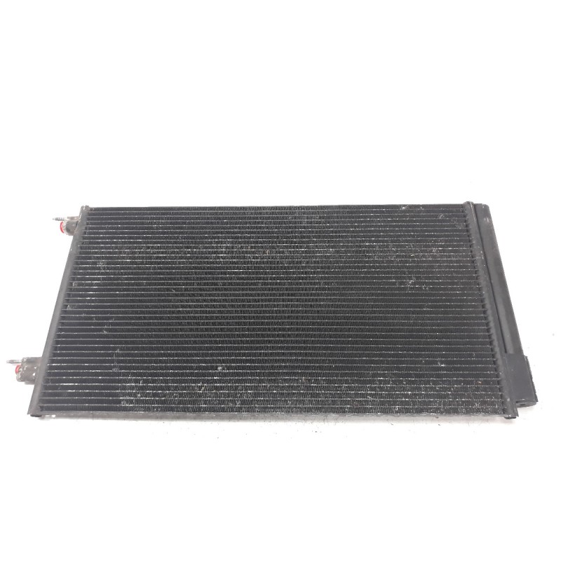 Recambio de condensador / radiador aire acondicionado para jeep compass ii 1.4 m-air cat referencia OEM IAM 68273402AA 350439 DC