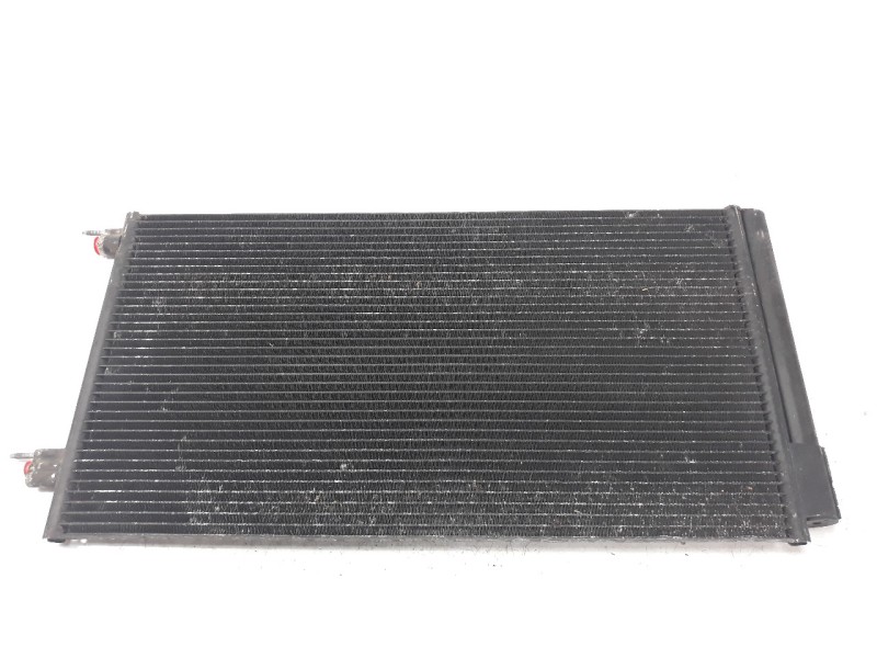 Recambio de condensador / radiador aire acondicionado para jeep compass ii 1.4 m-air cat referencia OEM IAM 68273402AA 350439 DC