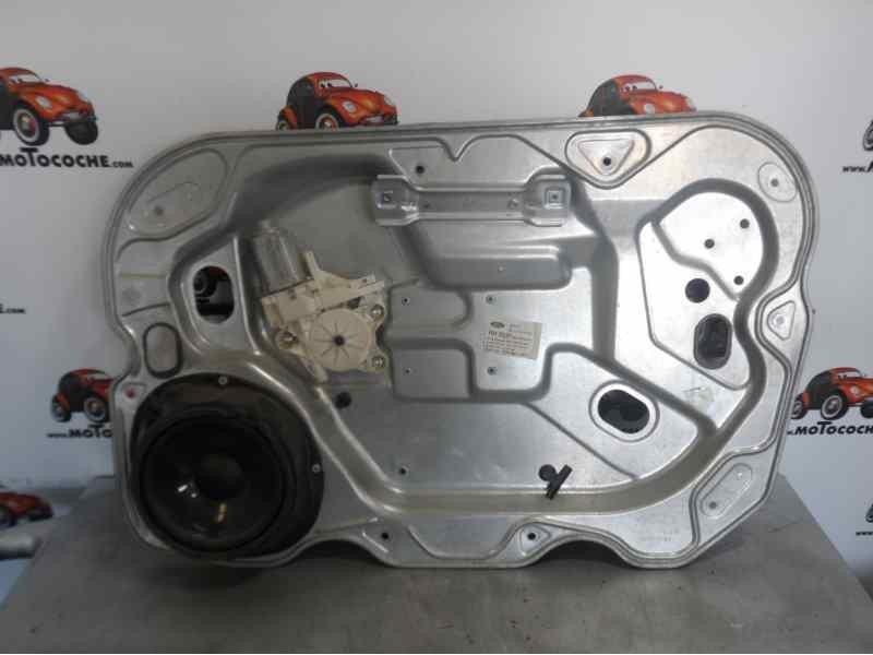 Recambio de elevalunas delantero derecho para ford focus c-max (cap) trend (d) referencia OEM IAM   