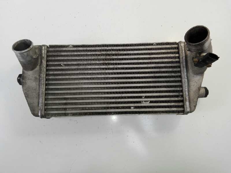 Recambio de intercooler para kia carnival 2.9 crdi vgt active referencia OEM IAM 281904X90X 3930094400 9490930502