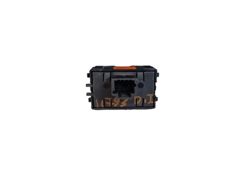 Recambio de interruptor para dacia duster ambiance 4x2 referencia OEM IAM 254296770R  