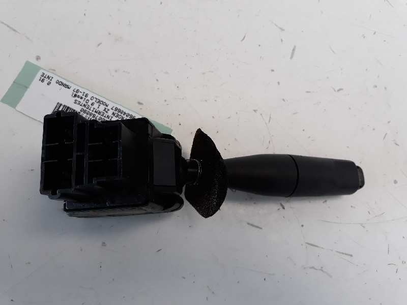 Recambio de mando intermitentes para citroen zx 1.9 diesel referencia OEM IAM 96040667  