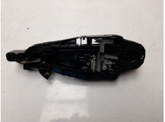 Recambio de maneta exterior trasera derecha para opel grandland x 1.2 referencia OEM IAM 9802977180   2