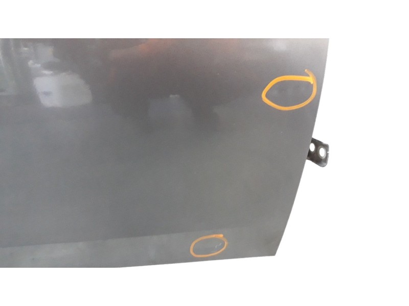 Recambio de puerta delantera derecha para citroen c-elysée 1.6 blue-hdi fap referencia OEM IAM 9675195080  