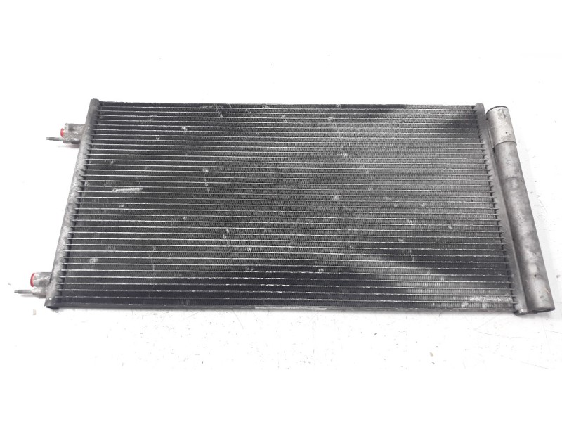 Recambio de condensador / radiador aire acondicionado para jeep compass ii 1.4 m-air cat referencia OEM IAM 68273402AA 350439 DC