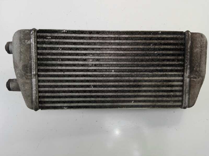 Recambio de intercooler para kia carnival 2.9 crdi vgt active referencia OEM IAM 281904X90X 3930094400 9490930502