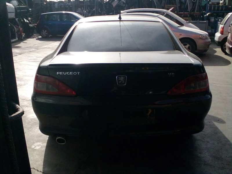 peugeot 406 coupe (s1/s2) del año 2002