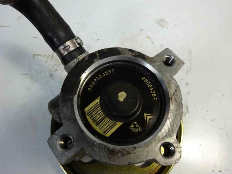 Recambio de bomba direccion para citroen xsara coupe 1.6i 16v vtr referencia OEM IAM 9632334880 26084387 