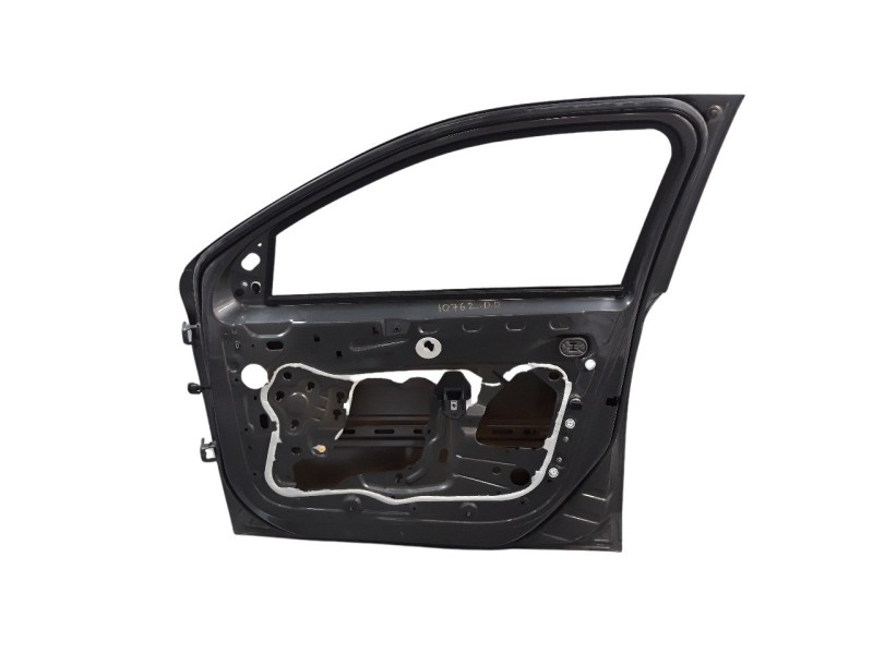 Recambio de puerta delantera derecha para citroen c-elysée 1.6 blue-hdi fap referencia OEM IAM 9675195080  