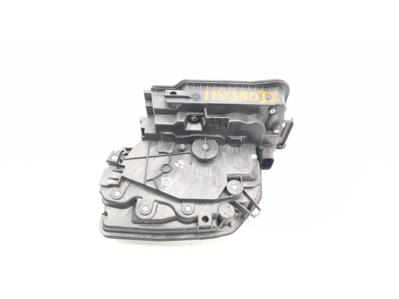 Recambio de cerradura puerta delantera derecha para mini countryman (f60) cooper s e all4 referencia OEM IAM 51217281934  