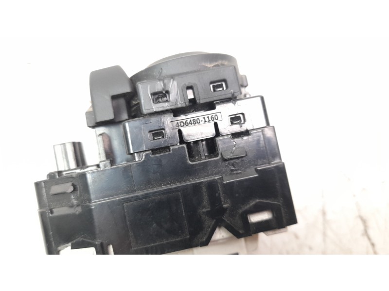 Recambio de mando retrovisor para kia stonic (ybcuv) concept referencia OEM IAM 4D64801160  