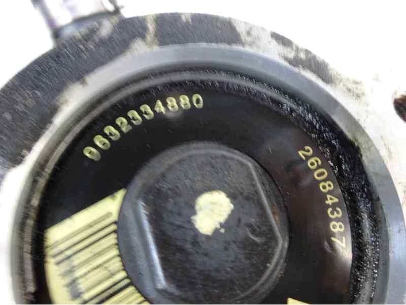 Recambio de bomba direccion para citroen xsara coupe 1.6i 16v vtr referencia OEM IAM 9632334880 26084387 