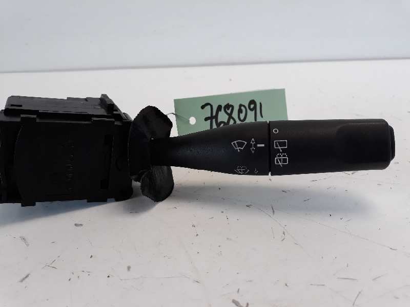 Recambio de mando limpia para citroen zx 1.9 diesel referencia OEM IAM 96112466ZL  