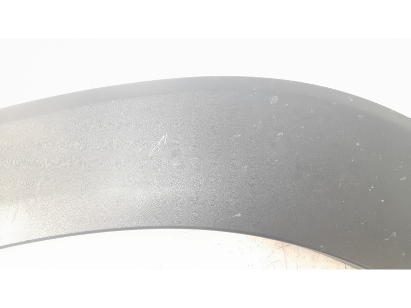 Recambio de aletin trasero izquierdo para hyundai tucson kosmo 4wd referencia OEM IAM 87741D7000  