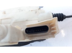 Recambio de cerradura puerta trasera derecha para volvo xc 40 1.5 cat referencia OEM IAM 32133740   2