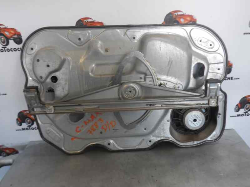 Recambio de elevalunas delantero derecho para ford focus c-max (cap) trend (d) referencia OEM IAM   