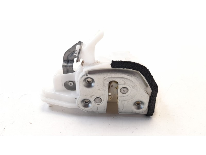 Recambio de cerradura puerta trasera izquierda para mazda 2 lim. () 1.5 16v cat referencia OEM IAM DA6C73310  