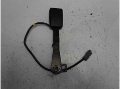 CINTURON SEGURIDAD DELANTERO DERECHO 