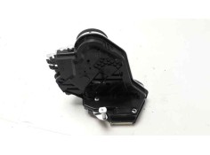 Recambio de cerradura puerta trasera izquierda para toyota aygo x-clusive referencia OEM IAM 6906002390   2
