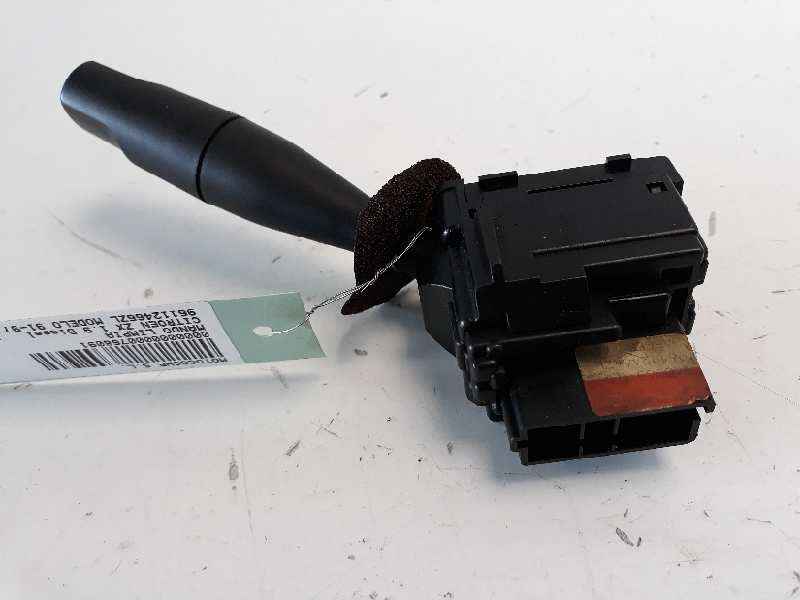 Recambio de mando limpia para citroen zx 1.9 diesel referencia OEM IAM 96112466ZL  