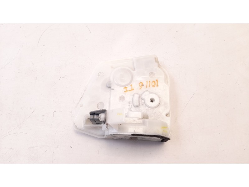 Recambio de cerradura puerta trasera izquierda para mazda 2 lim. () 1.5 16v cat referencia OEM IAM DA6C73310  