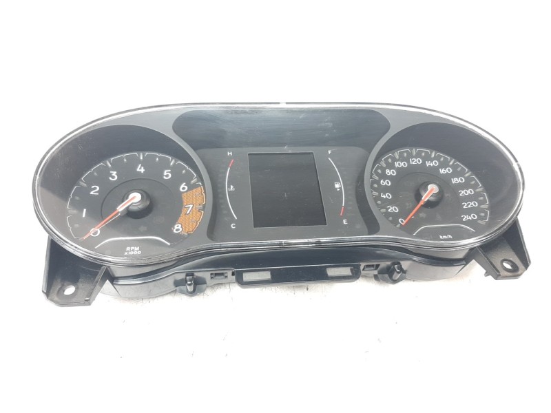 Recambio de cuadro instrumentos para jeep compass ii 1.4 m-air cat referencia OEM IAM 5UT88DX9AI  