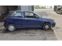 SEAT IBIZA (6K1)