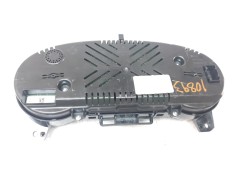 Recambio de cuadro instrumentos para jeep compass ii 1.4 m-air cat referencia OEM IAM 5UT88DX9AI   2