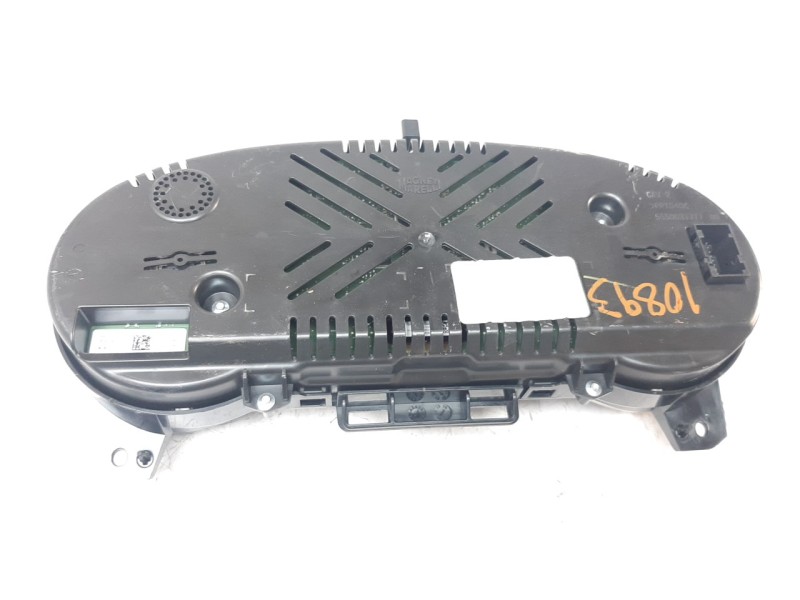 Recambio de cuadro instrumentos para jeep compass ii 1.4 m-air cat referencia OEM IAM 5UT88DX9AI  