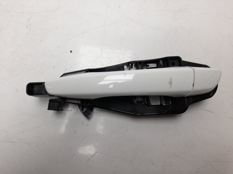 Recambio de maneta exterior trasera izquierda para opel grandland x 1.2 referencia OEM IAM 9802977580  