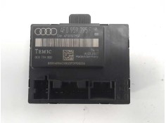 MODULO CONFORT 4F0959795F 4F0959795F 4F0959795F