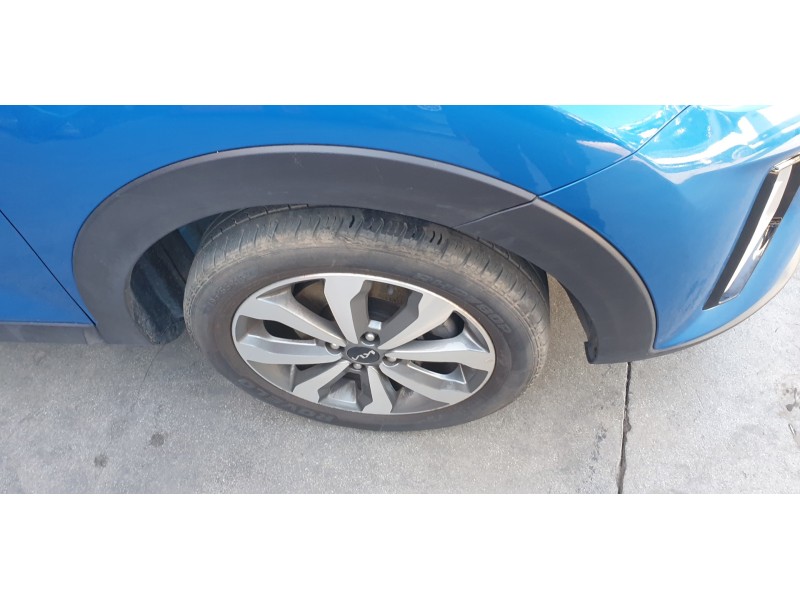 Recambio de mangueta delantera derecha para kia stonic (ybcuv) concept referencia OEM IAM 51716H8500  