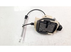 CERRADURA PUERTA TRASERA IZQUIERDA 32133740 32133740 