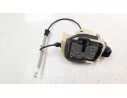 CERRADURA PUERTA TRASERA IZQUIERDA 32133740 32133740 