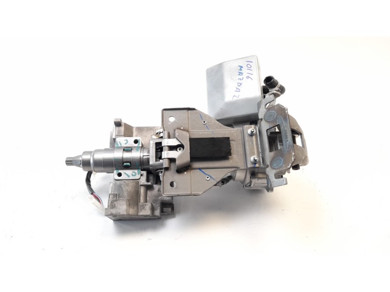 Recambio de columna direccion para mazda 2 lim. () 1.5 16v cat referencia OEM IAM DH3T32100G 54087140E J1850663