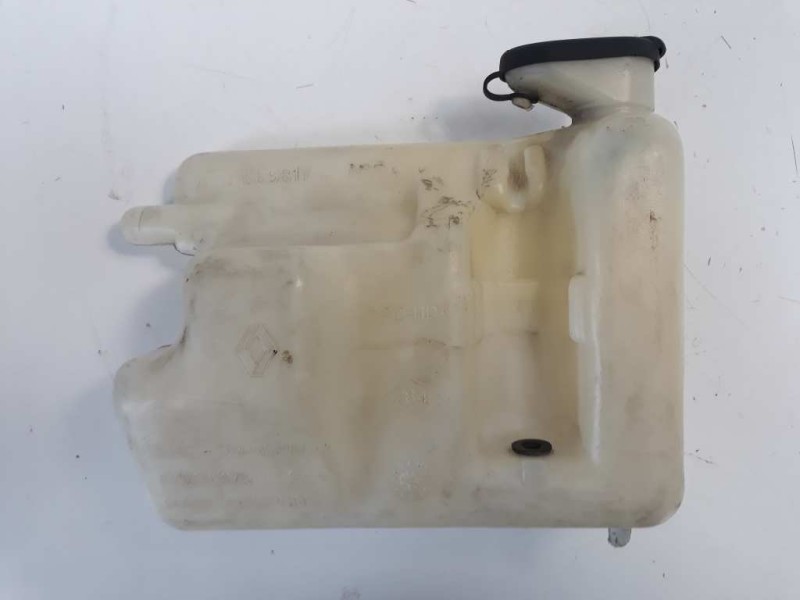 Recambio de deposito limpia para renault twingo (co6) 1.3 cat referencia OEM IAM 7700817588G  