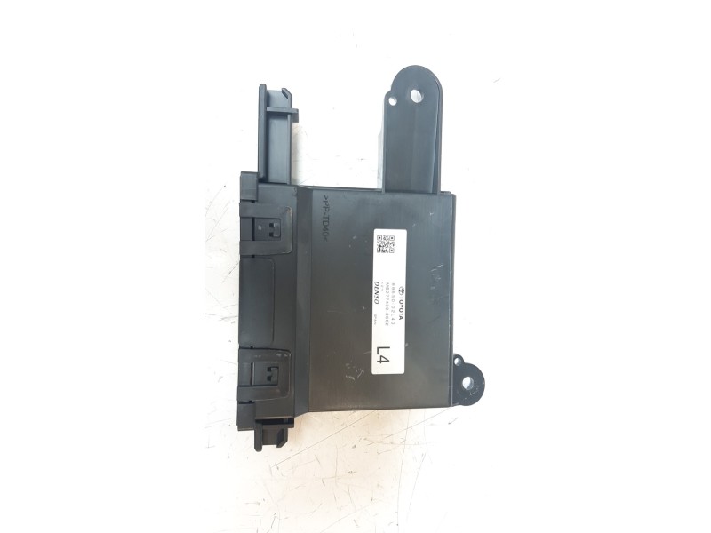 Recambio de modulo electronico para toyota corolla (e21) referencia OEM IAM 8865002L40  