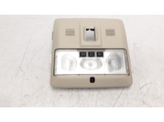 LUZ INTERIOR XDE500750NUG XDE500750NUG 