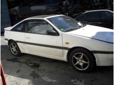 nissan 100 nx (b13) del año 1992