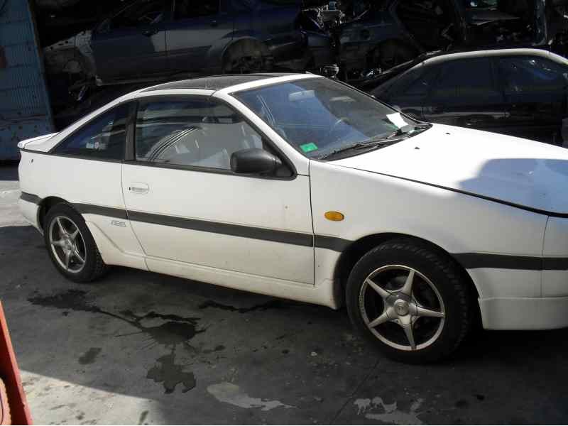 nissan 100 nx (b13) del año 1992