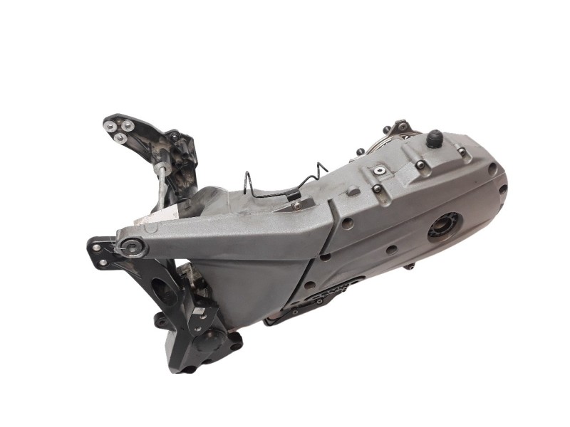 Recambio de puente trasero para bmw c 650 gt c 650 gt referencia OEM IAM 33358524700  
