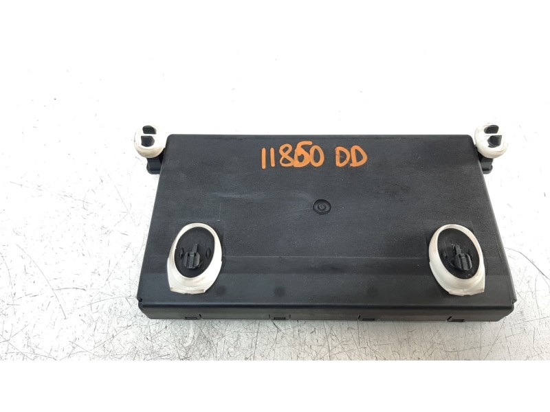 Recambio de modulo confort para mercedes-benz clase e (w211) berlina e 280 cdi (211.023) referencia OEM IAM 2118208285  
