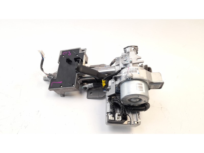 Recambio de columna direccion para mazda 2 lim. () 1.5 16v cat referencia OEM IAM DH3T32100G 54087140E J1850663