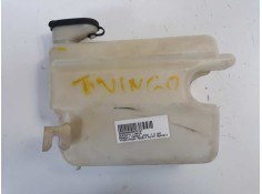 Recambio de deposito limpia para renault twingo (co6) 1.3 cat referencia OEM IAM 7700817588G   2