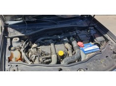 Recambio de alternador para dacia duster ambiance 4x2 referencia OEM IAM 231006833R 2626792A ALF780051 2