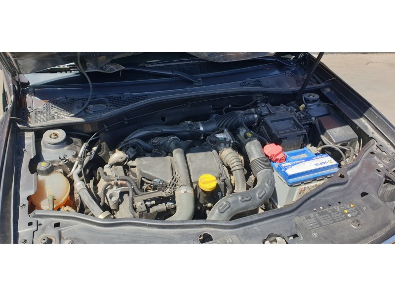 Recambio de alternador para dacia duster ambiance 4x2 referencia OEM IAM 231008017R  