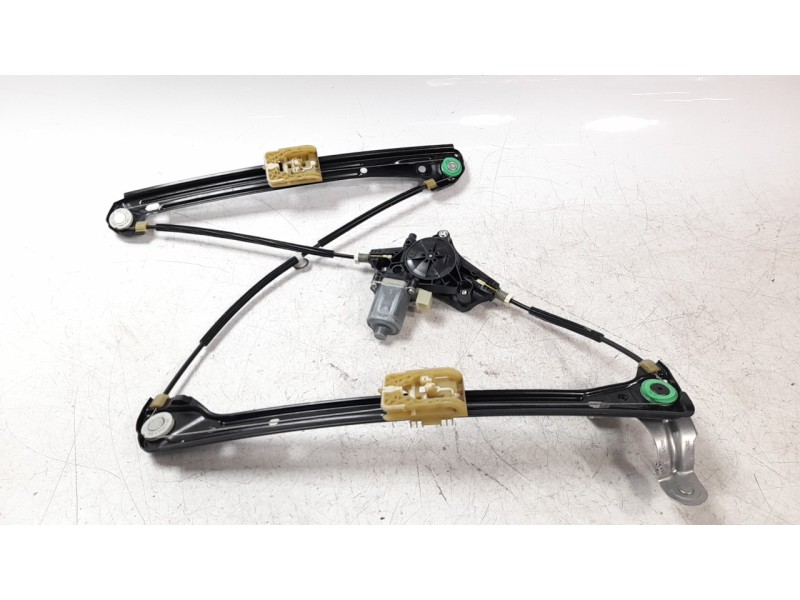 Recambio de elevalunas delantero izquierdo para volkswagen golf vii lim. (bq1) business referencia OEM IAM 5G4837461H 106236216 