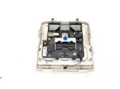 Recambio de luz interior para land rover range rover sport 3.0 td v6 cat referencia OEM IAM XDE500750NUG   2