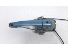 MANETA EXTERIOR DELANTERA IZQUIERDA ZNA14CU1 