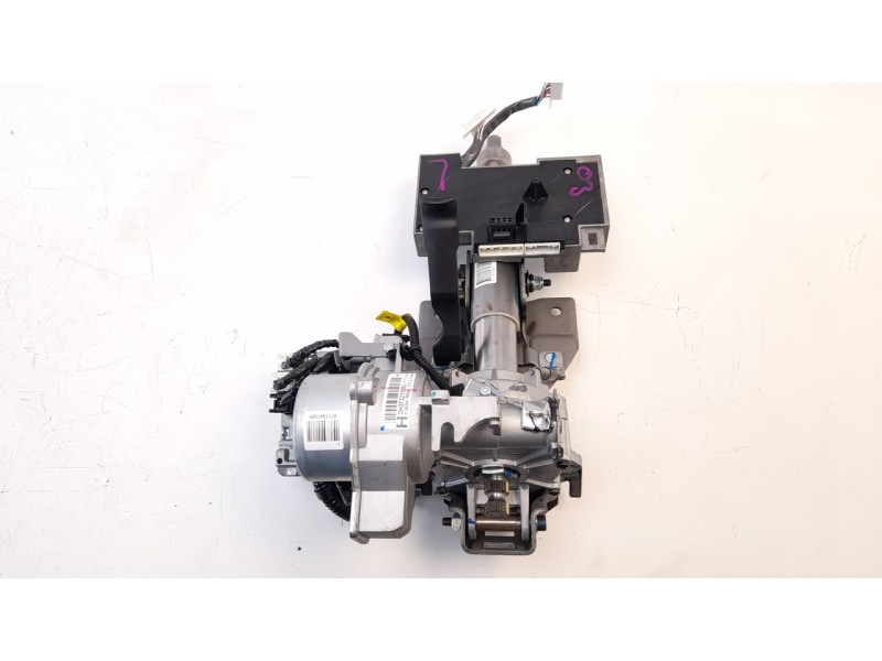 Recambio de columna direccion para mazda 2 lim. () 1.5 16v cat referencia OEM IAM DH3T32100G 54087140E J1850663